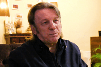ЮРИЙ ЛОЗА: «Им был выгоден скандал, потому я не ходил в суд»