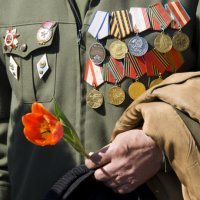 В Госдуму внесен очередной законопроект о дополнительных мерах соцподдержки для «детей войны»