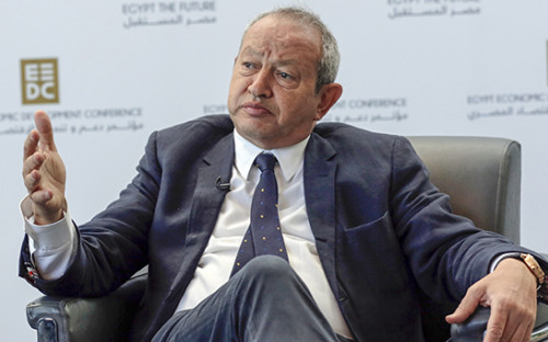 Египетский миллиардер предсказал рост цен на нефть до $100 за баррель