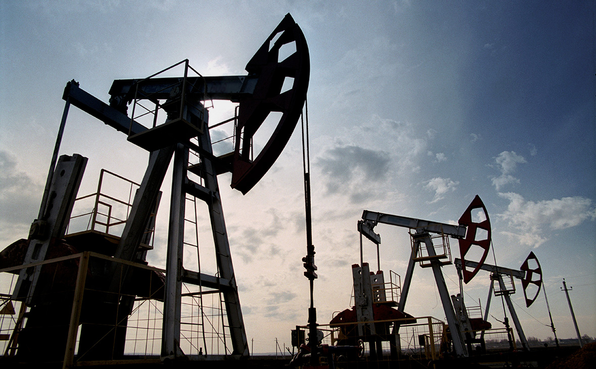 Египетский миллиардер предсказал рост цен на нефть до $100 за баррель