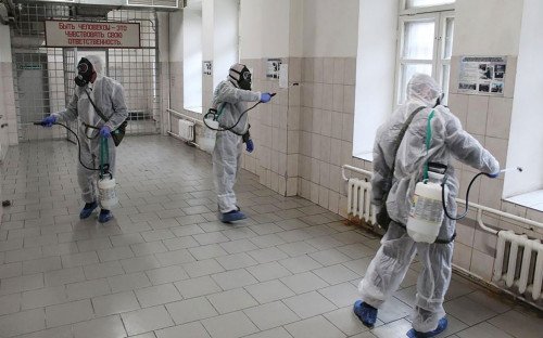 В СК поступили материалы для уголовных дел из-за COVID-19 в тюрьмах В СК поступили материалы для уголовных дел из-за COVID-19 в тюрьмах