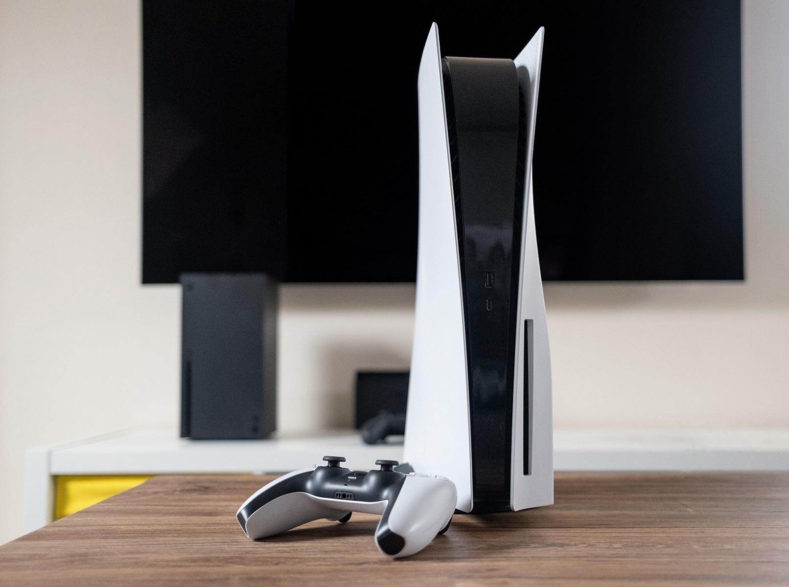 Playstation 5: почему пора обновить консоль?