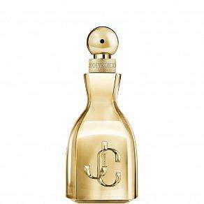 I Want Choo Le Parfum Парфюм