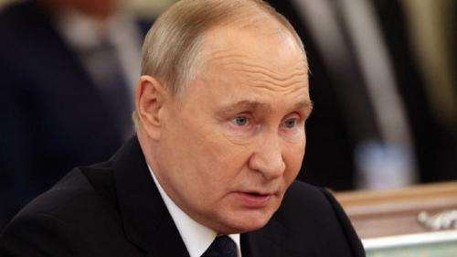 "Минобороны подбирает цели": Путин заявил о новых возможных пусках "Орешника" по Украине