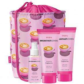 Подарочный набор Breakfast Lovers Kit