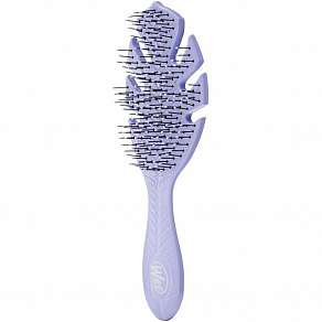 Расческа для волос Go Green Biodegradable Detangler Lavender
