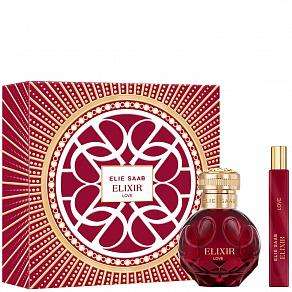 Подарочный набор Elixir Love