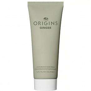 Увлажняющий крем для рук Ginger Moisturizing Hand Cream