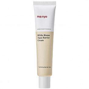 Увлажняющий крем с лактобактериями Bifida Biome Aqua Barrier Cream