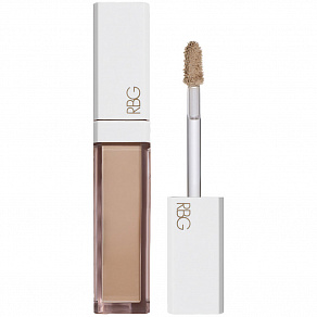 Сатиновые стойкие кремовые тени для век Cream Eyeshadow