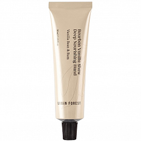 Крем для рук Bourbon Vanilla Shaw Deep Nourishing Hand