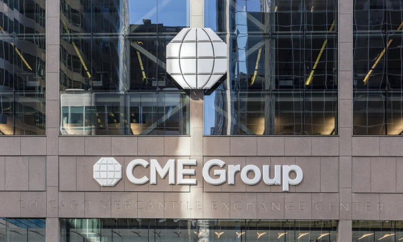 Биткоин-фьючерсы на CME дают надежду сторонникам роста