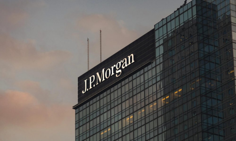 JPMorgan: «Биткоин может стать привлекательнее золота в долгосрочной перспективе»