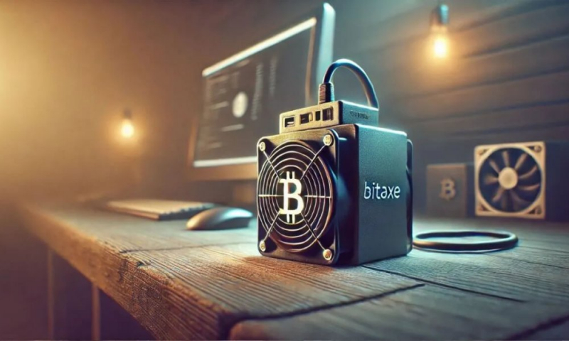 Майнер заработал $200 000 в BTC, арендовав мощности за $75