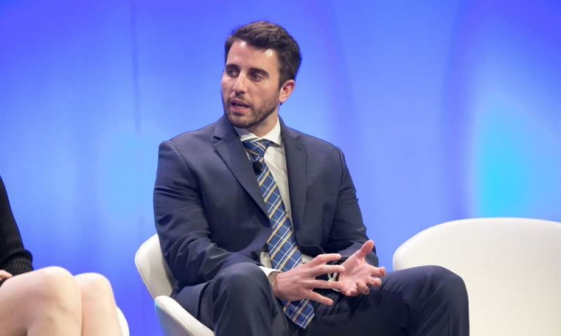 ProCap Financial начала выкуп акций под руководством Энтони Помплиано