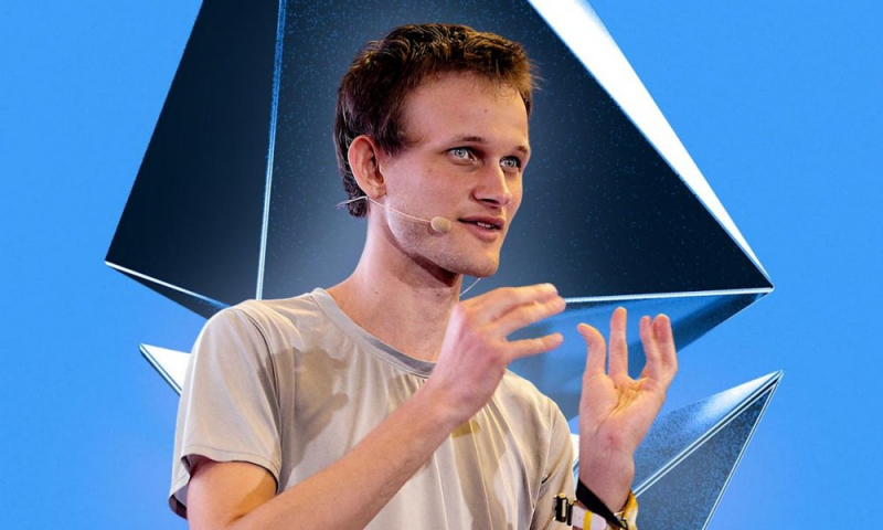 Виталик Бутерин: «Layer‑2 не масштабируют Ethereum так, как задумывалось»