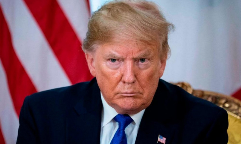 Брайан Армстронг встретился с Трампом перед критикой банков по законопроекту о криптовалютах