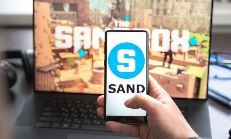Проект метавселенной The Sandbox разблокирует токены SAND на 3 млн