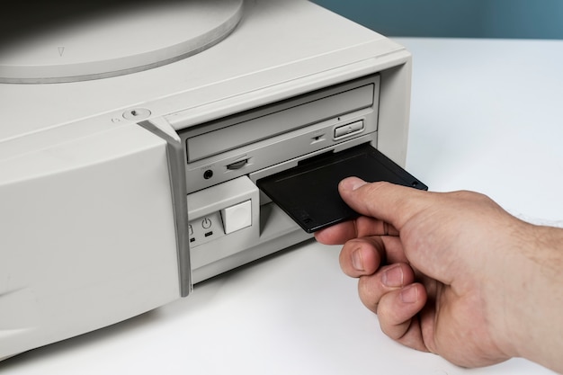 Mi-minipc мощный функционал в компактном формате