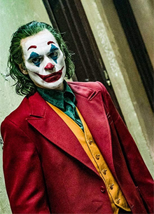 Режиссеру "Джокера" предложено курировать новую киновсленную DC - KinoNews.ru - Новинки кино. Наше новое кино. Новости кино. Новое кино. Лучшие фильмы. Новости сегодня. Новости дня. (02.06.2022)