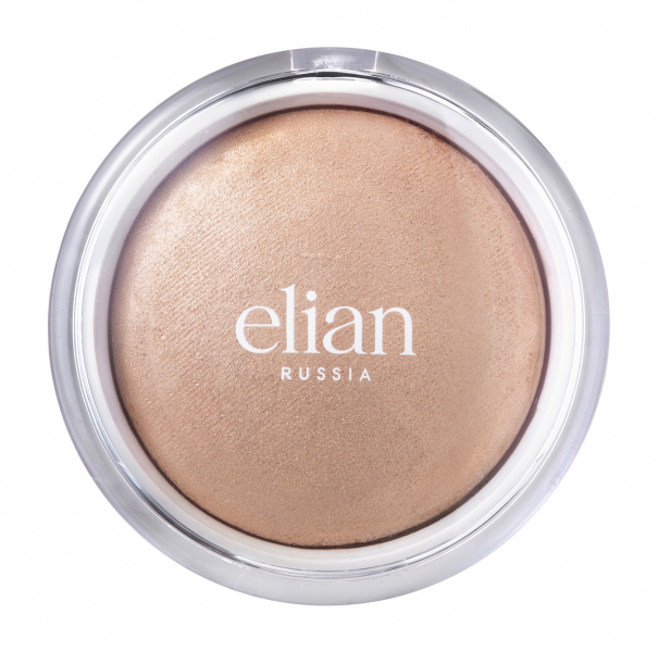 Elian Russia White Nights Highligher Хайлайтер для лица