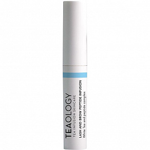 Укрепляющая сыворотка для ресниц и бровей Lash and Brow Peptide Infusion